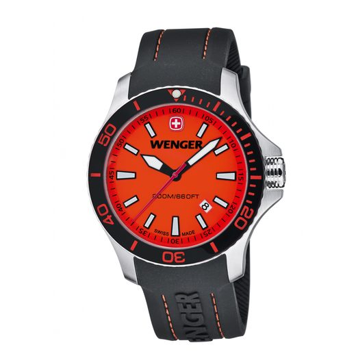 WENGER SEA FORCE 01.0641.111 - !ARCHIV