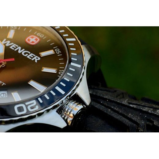 WENGER SEA FORCE 01.0641.103 - !ARCHIV