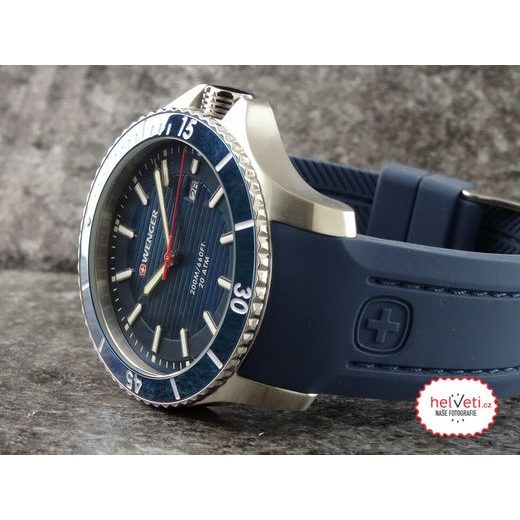 WENGER SEA FORCE 01.0641.124 - !ARCHIV