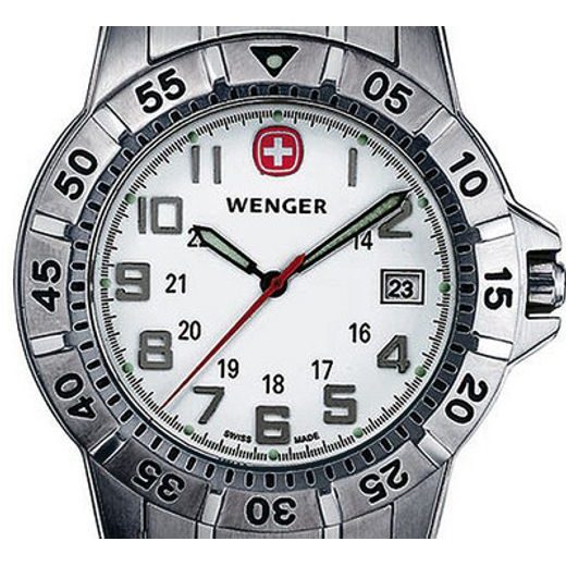 WENGER MOUNTAINEER 72617 - !ARCHIV