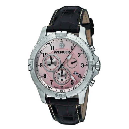 WENGER SQUADRON CHRONO 77052 - !ARCHIV