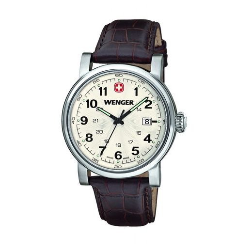 WENGER URBAN CLASSIC 01.1041.101 - !ARCHIV