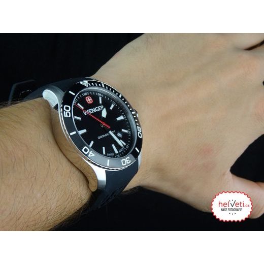 WENGER SEA FORCE 01.0641.103 - !ARCHIV