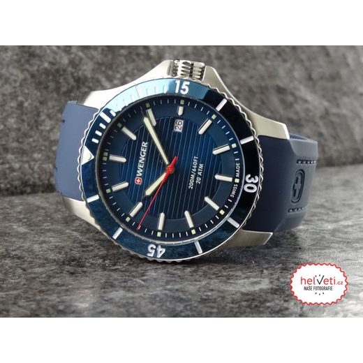 WENGER SEA FORCE 01.0641.124 - !ARCHIV