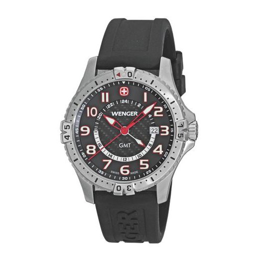 WENGER SQUADRON GMT 77075 - !ARCHIV