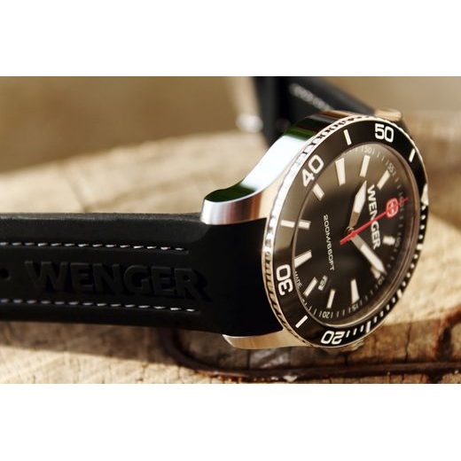 WENGER SEA FORCE 01.0641.103 - !ARCHIV