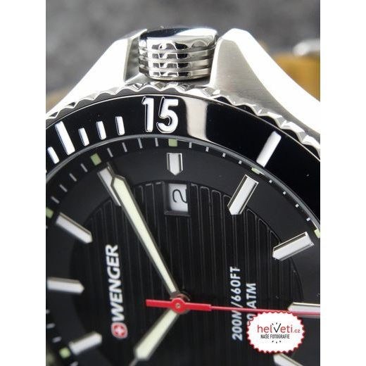 WENGER SEA FORCE 01.0641.125 - !ARCHIV