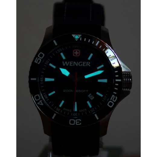 WENGER SEA FORCE 01.0641.103 - !ARCHIV