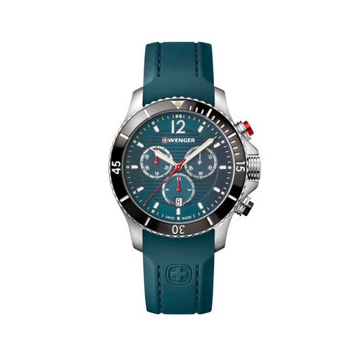 WENGER SEA FORCE CHRONO 01.0643.114 - !ARCHIV