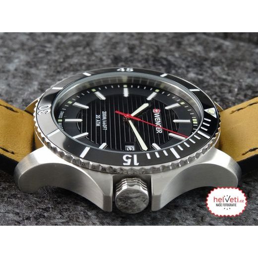 WENGER SEA FORCE 01.0641.125 - !ARCHIV