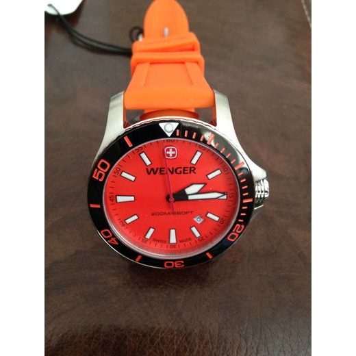 WENGER SEA FORCE 01.0641.111 - !ARCHIV