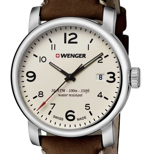 WENGER URBAN METROPOLITAN 01.1041.138 - !ARCHIV