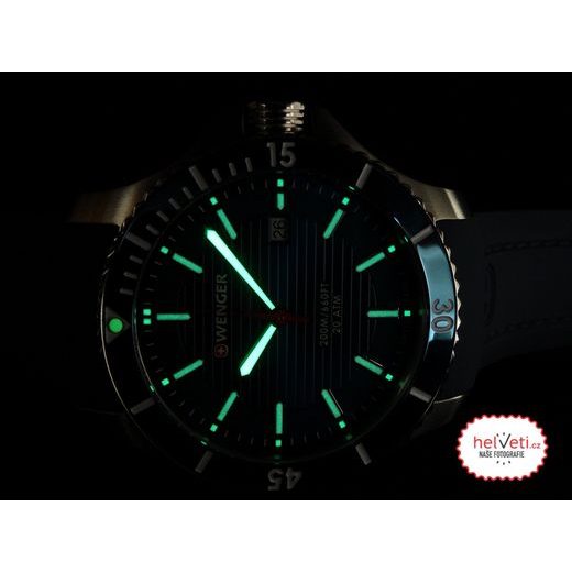 WENGER SEA FORCE 01.0641.124 - !ARCHIV