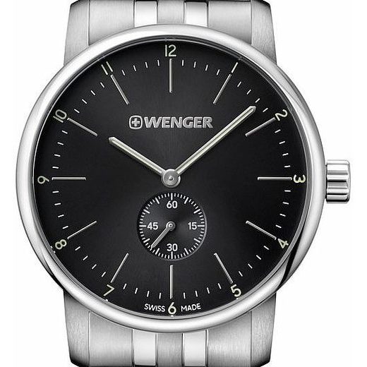 WENGER URBAN CLASSIC 01.1741.105 - URBAN CLASSIC - HODINKY