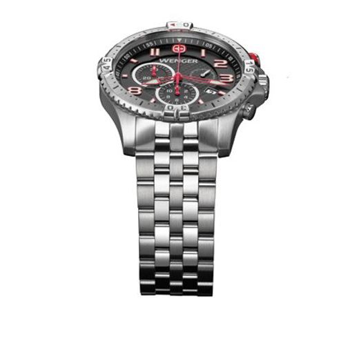 WENGER SQUADRON CHRONO 77056 - !ARCHIV