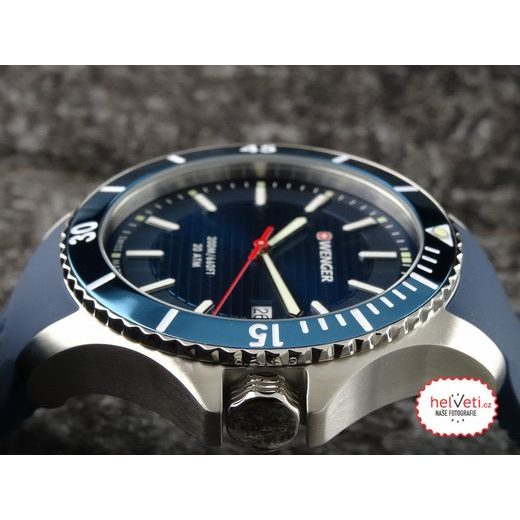 WENGER SEA FORCE 01.0641.124 - !ARCHIV