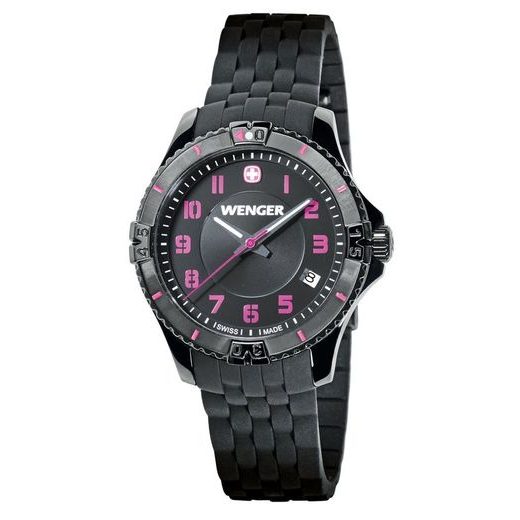 WENGER SQUADRON LADY 01.0121.105 - !ARCHIV