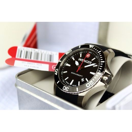 WENGER SEA FORCE 01.0641.103 - !ARCHIV