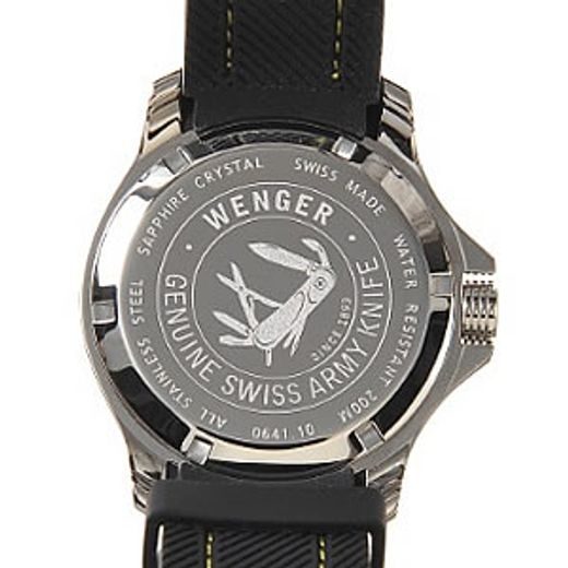 WENGER SEA FORCE 01.0641.103 - !ARCHIV