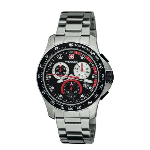 WENGER BATTALION FIELD CHRONO 70798 - !ARCHIV