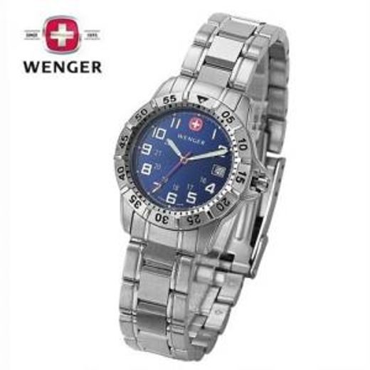 WENGER MOUNTAINEER 72628 - !ARCHIV