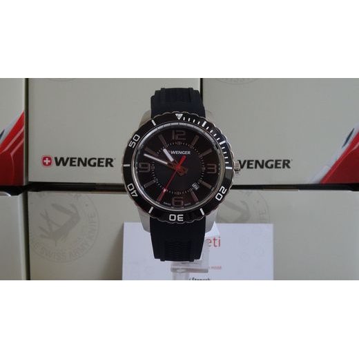 WENGER ROADSTER 01.0851.117 BAZAR - !ARCHIV