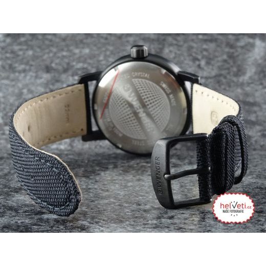 WENGER ATTITUDE OUTDOOR 01.0341.111 - !ARCHIV