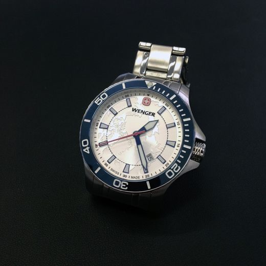 WENGER SEA FORCE ARCTIC LIGHT 01.0641.112 - !ARCHIV