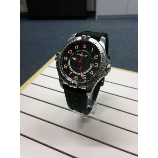 WENGER SQUADRON GMT 77075 - !ARCHIV