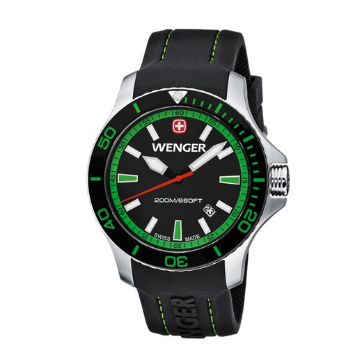 WENGER SEA FORCE 01.0641.108 - !ARCHIV