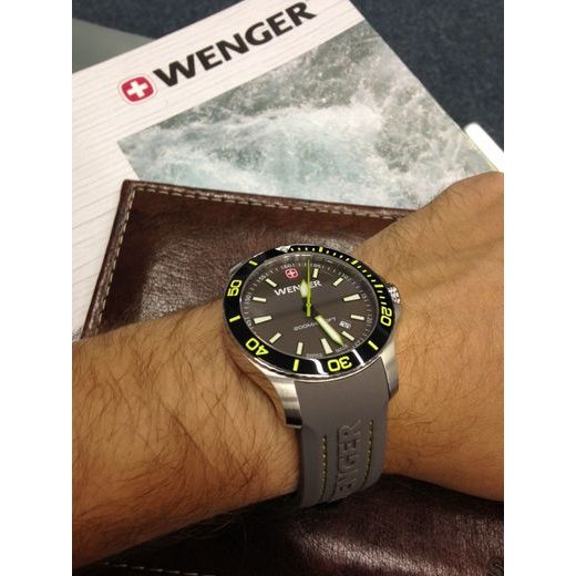 WENGER SEA FORCE 01.0641.110 - !ARCHIV