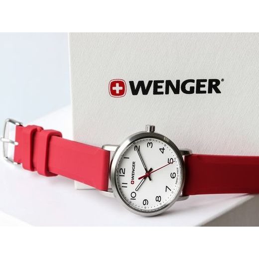 WENGER AVENUE 01.1621.105 - !ARCHIV