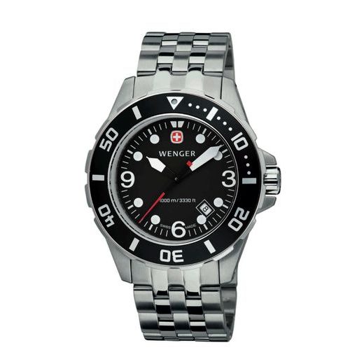 WENGER DIVER 1000M 72236 - !ARCHIV