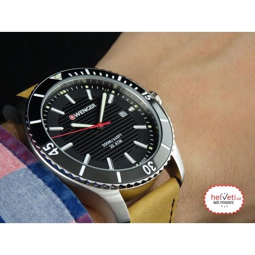 WENGER SEA FORCE 01.0641.125 - !ARCHIV