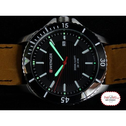 WENGER SEA FORCE 01.0641.125 - !ARCHIV