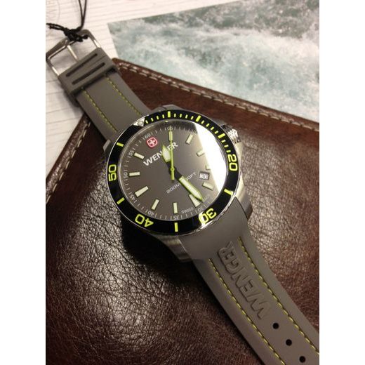 WENGER SEA FORCE 01.0641.110 - !ARCHIV