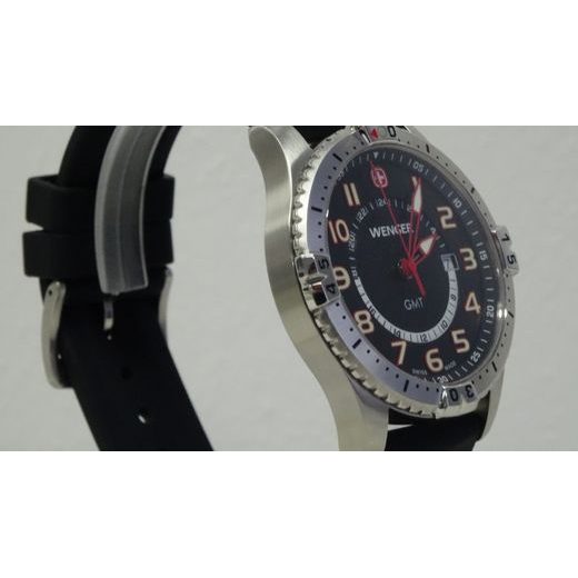 WENGER SQUADRON GMT 77075 - !ARCHIV