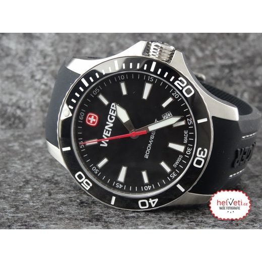 WENGER SEA FORCE 01.0641.103 - !ARCHIV