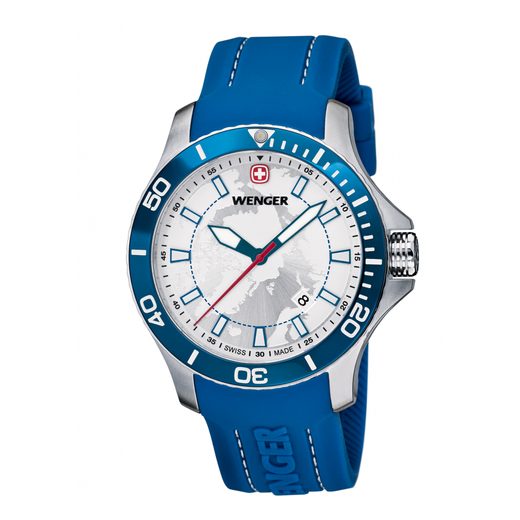 WENGER SEA FORCE ARCTIC LIGHT 60.0641.112 - !ARCHIV