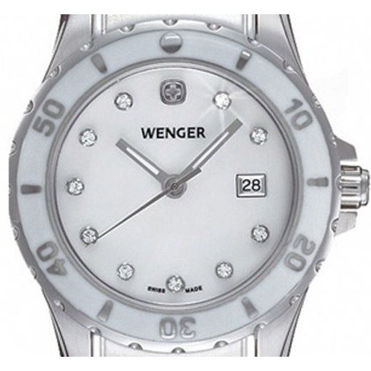 WENGER SPORT ELEGANCE 70388 - !ARCHIV