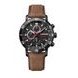 WENGER ROADSTER BLACK NIGHT CHRONO 01.1843.107 - ROADSTER - HODINKY