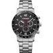 WENGER ROADSTER BLACK NIGHT CHRONO 01.1843.103 - ROADSTER - HODINKY