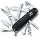 Nůž Victorinox Huntsman Black