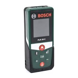 Digitální laserový měřič Bosch PLR 30 C 0603672120