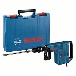 Elektrické sekací kladivo Bosch GSH 11 E 0611316708