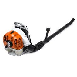 Benzínový zádový fukar na listí STIHL BR 350