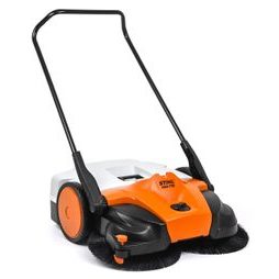 Aku zametač STIHL KGA 770