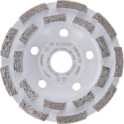 Brusný diamantový kotouč Bosch Expert for Concrete 115 mm 2608601761