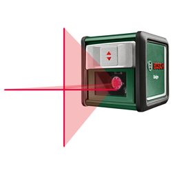 Křížový laserový měřič Bosch Quigo 0603663520