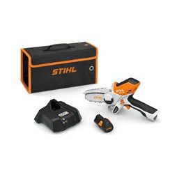 Aku vyvětvovací minipila STIHL GTA 26 set